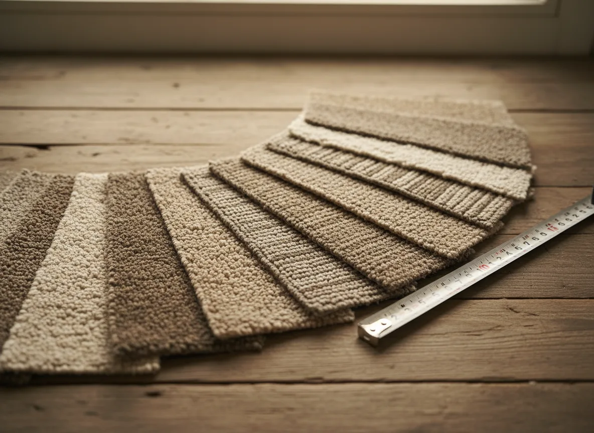 Carpet Installation New Troy, MI FAQs